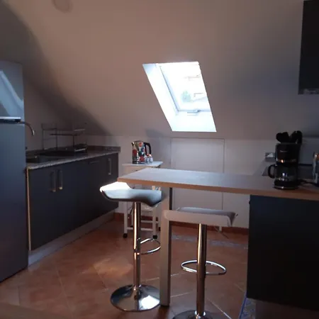 Apartment A Routada