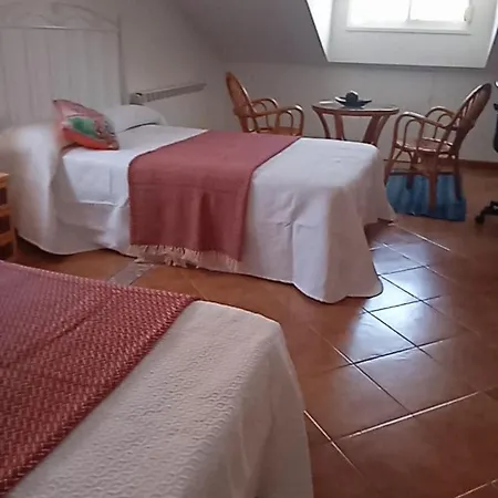 A Routada Apartment