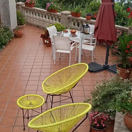 Apartment A Routada Moana