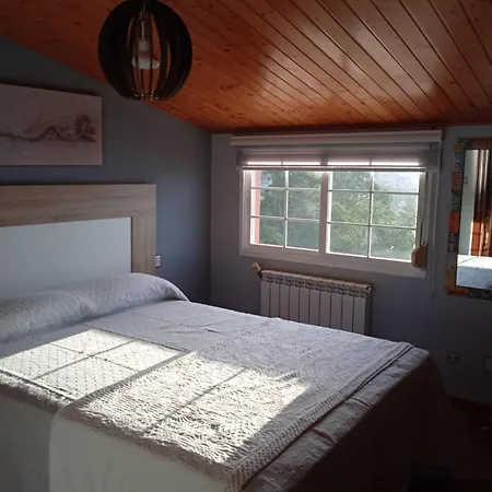 A Routada Apartment