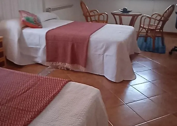 A Routada Apartament