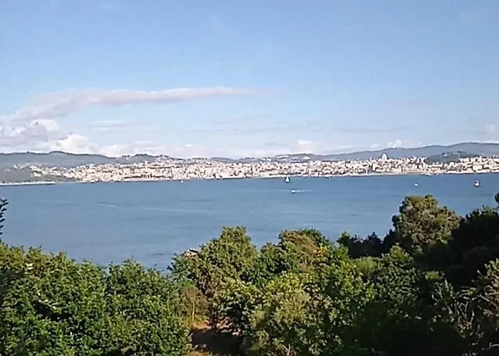 Apartament A Routada *